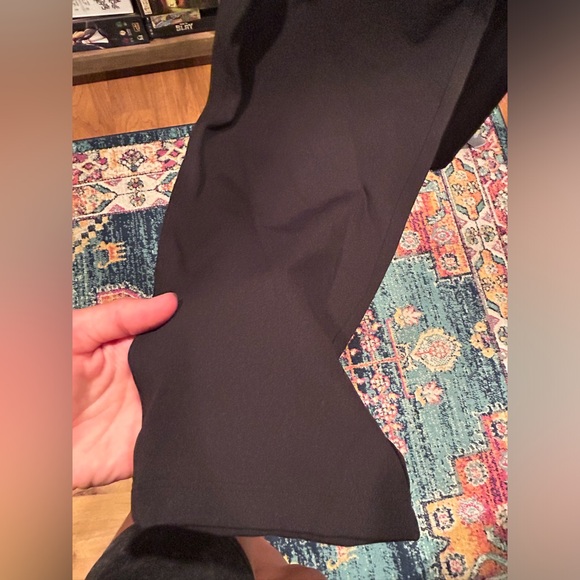 NWOT Lululemon Keep Moving High Rise pant - Picture 6 of 10